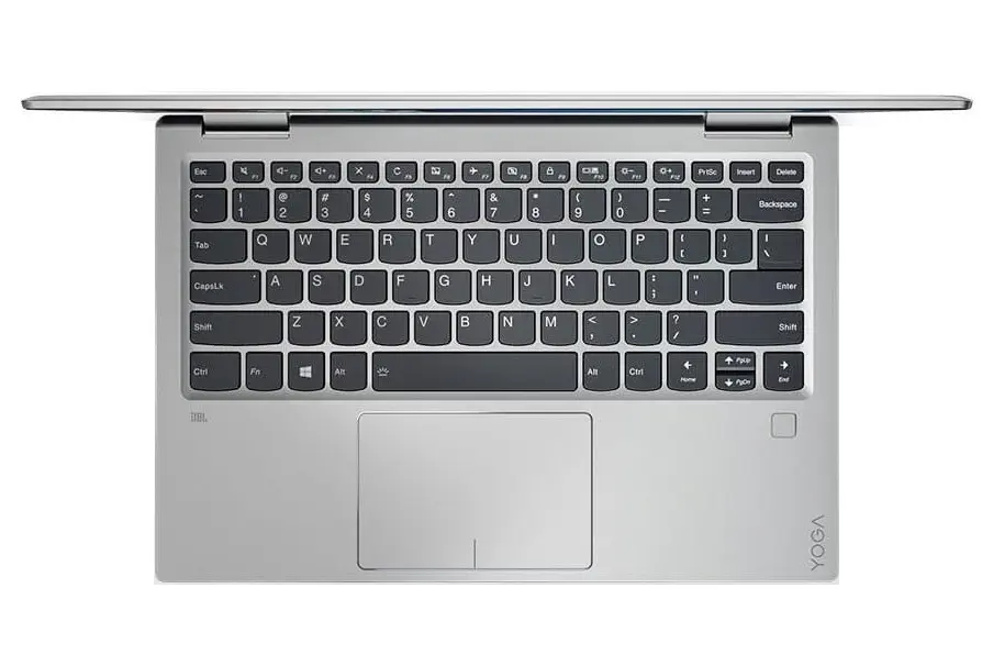 Lenovo Yoga 720 80X60076TX Intel Core i7-7500U 2.70GHz 8GB 256GB SSD 13.3″ Full HD Windows 10 Dokunmatik Ultrabook