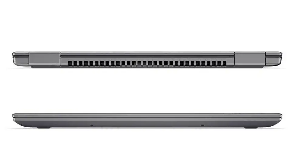 Lenovo Yoga 720 80X60077TX Intel Core i7-7500U 2.70GHz 8GB 256GB SSD 13.3″ Full HD Windows 10 Gri Dokunmatik Ultrabook