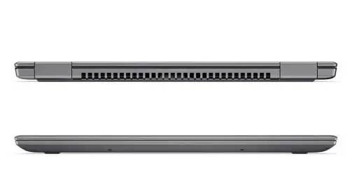 Lenovo Yoga 720 80X60077TX Intel Core i7-7500U 2.70GHz 8GB 256GB SSD 13.3″ Full HD Windows 10 Gri Dokunmatik Ultrabook