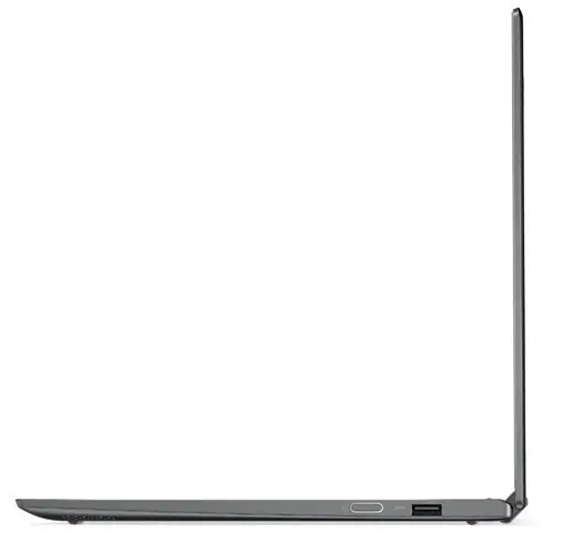 Lenovo Yoga 720 80X60077TX Intel Core i7-7500U 2.70GHz 8GB 256GB SSD 13.3″ Full HD Windows 10 Gri Dokunmatik Ultrabook