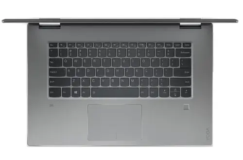 Lenovo Yoga 720 80X60077TX Intel Core i7-7500U 2.70GHz 8GB 256GB SSD 13.3″ Full HD Windows 10 Gri Dokunmatik Ultrabook