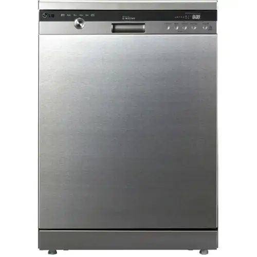LG D1442CF A++ 6 Programlı Bulaşık Makinesi