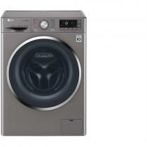 LG F4J8VSP2S A+++ 1400 Devir 9 kg Çamaşır Makinası