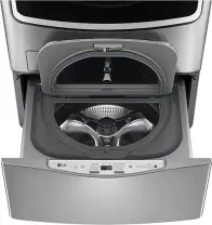 LG F70E1UDNK1 A+++ 3.5 kg 700 Devir Çamaşır Makinesi