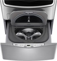 LG F70E1UDNK1 A+++ 3.5 kg 700 Devir Çamaşır Makinesi