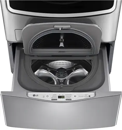 LG F70E1UDNK1 A+++ 3.5 kg 700 Devir Çamaşır Makinesi