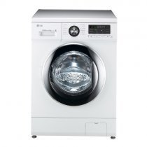 LG FH296TDWA3 A+++ 8 Kg 1200 Devir Çamaşır Makinesi