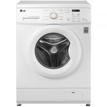 LG FH2C3QDP A+++ Enerji Sınıfı 7 Kg 1200 Devir Çamaşır Makinesi Beyaz