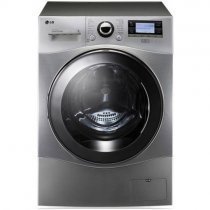 LG FH495BDSK6 A+++ 1400 Devir 12 kg Çamaşır Makinası