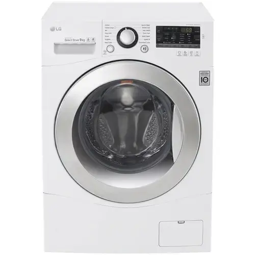 LG FH4A8FDNK2 A+++ 9 Kg 1400 Devir Çamaşır Makinesi