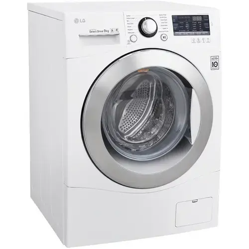 LG FH4A8FDNK2 A+++ 9 Kg 1400 Devir Çamaşır Makinesi