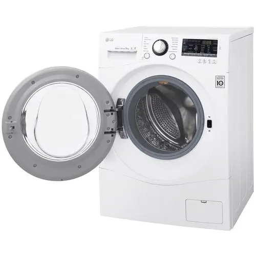 LG FH4A8FDNK2 A+++ 9 Kg 1400 Devir Çamaşır Makinesi