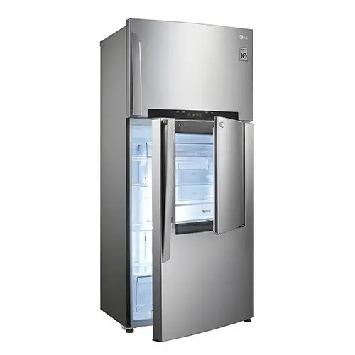 LG GC-D502HLAM A+ 454 Lt NoFrost Buzdolabı