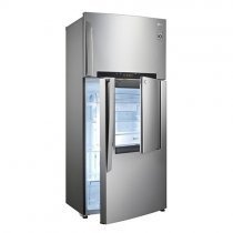 Lg Gc-D502HLAM A+ 454 Lt NoFrost Buzdolabı