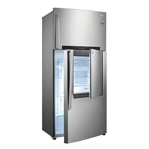 LG GC-D502HLAM A+ 454 Lt NoFrost Buzdolabı