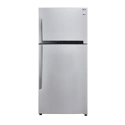 LG GN-M702HLHM A++ 546 Lt No frost Buzdolabı