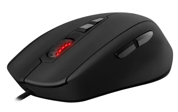 Mionix Naos 3200 Optik 3200DPI Gaming Mouse