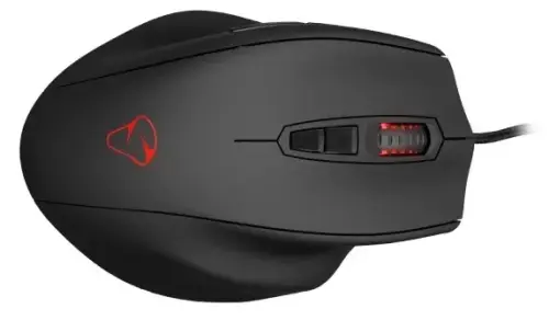 Mionix Naos 3200 Optik 3200DPI Gaming Mouse