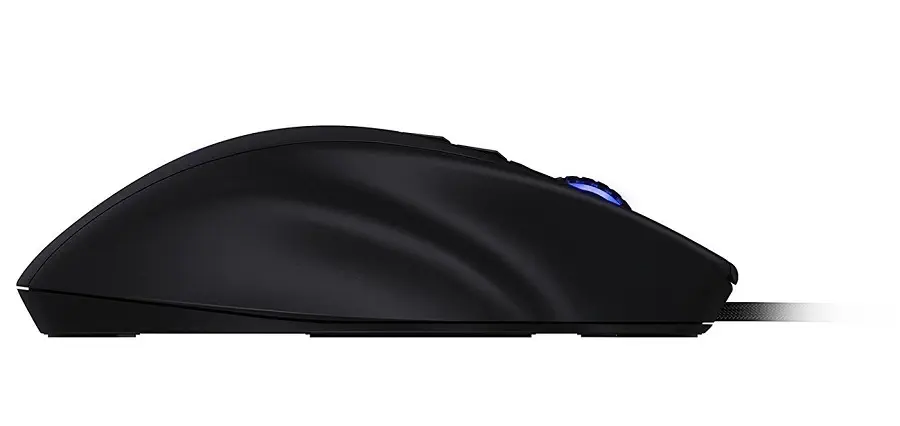 Mionix Naos 7000 Multi-Color Ergonomik 7000DPI Optik Gaming Mouse