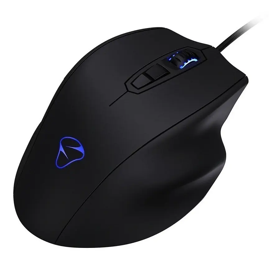 Mionix Naos 7000 Multi-Color Ergonomik 7000DPI Optik Gaming Mouse