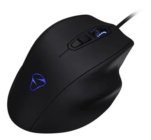 Mionix Naos 7000 Multi-Color Ergonomik 7000DPI Optik Gaming Mouse