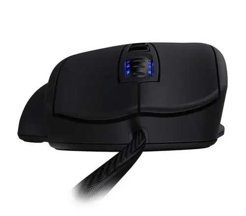 Mionix Naos 7000 Multi-Color Ergonomik 7000DPI Optik Gaming Mouse
