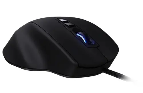 Mionix Naos 7000 Multi-Color Ergonomik 7000DPI Optik Gaming Mouse