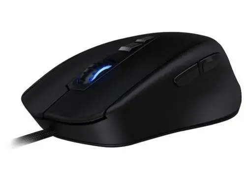 Mionix Naos 7000 Multi-Color Ergonomik 7000DPI Optik Gaming Mouse