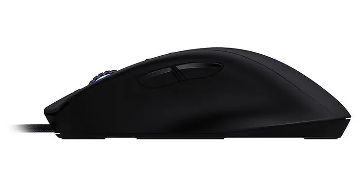 Mionix Naos 7000 Multi-Color Ergonomik 7000DPI Optik Gaming Mouse