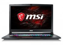 MSI GE73VR 7RE(Raider)-084XTR Intel Core i7-7700HQ 2.80GHz 32GB DDR4 256GB SSD +1TB 7200RPM 6GB GTX 1060 17.3" Full HD FreeDOS Gaming Notebook