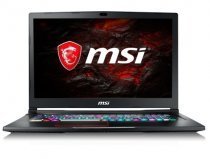 MSI GE73VR 7RF(Raider)-035XTR Intel Core i7-7700HQ 2.80GHz 16GB DDR4 128GB SSD+1TB 7200RPM 8GB GTX 1070 17.3" Full HD FreeDOS Gaming Notebook