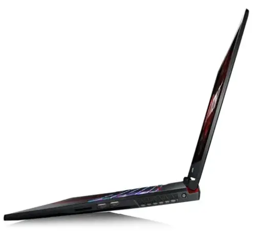 MSI GE73VR 7RF(Raider)-035XTR Intel Core i7-7700HQ 2.80GHz 16GB DDR4 128GB SSD+1TB 7200RPM 8GB GTX 1070 17.3″ Full HD FreeDOS Gaming Notebook