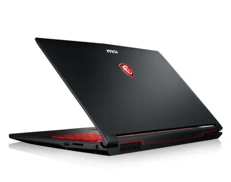 MSI GL62M 7RC-042XTR i5-7300HQ 2.50GHz 8GB 1TB 2GB MX150 15.6″ Full HD FreeDOS Notebook