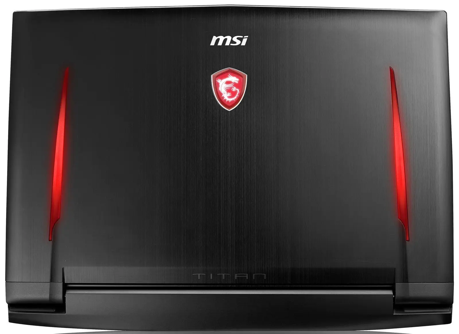 Msi GT75VR 7RF(Titan Pro)-078TR i7-7700HQ 2.80GHz 32GB DDR4 256GB SSD+1TB 7200Rpm 8GB GTX 1080 17.3″ FHD 120Hz 3ms Win10 Gaming Notebook