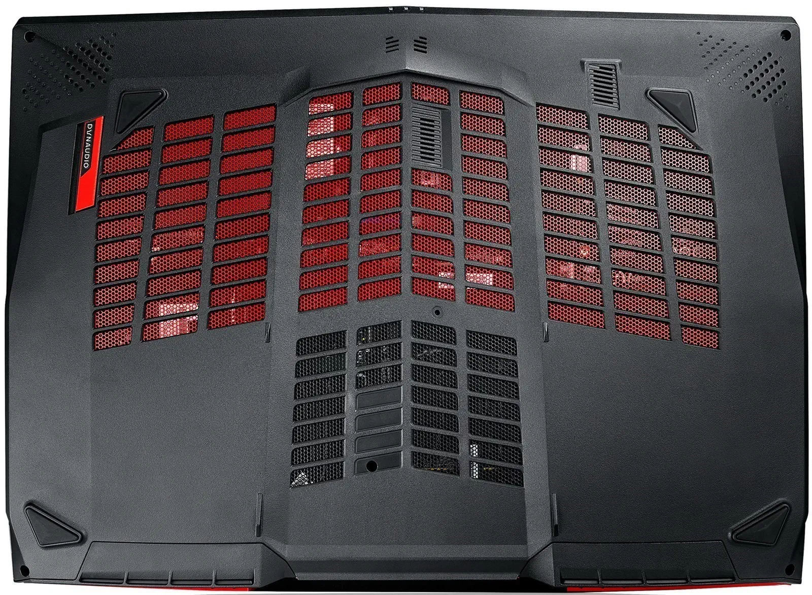 Msi GT75VR 7RF(Titan Pro)-078TR i7-7700HQ 2.80GHz 32GB DDR4 256GB SSD+1TB 7200Rpm 8GB GTX 1080 17.3″ FHD 120Hz 3ms Win10 Gaming Notebook