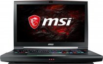 MSI GT75VR 7RF(Titan Pro)-078TR i7-7700HQ 2.80GHz 32GB DDR4 256GB SSD+1TB 7200Rpm 8GB GTX 1080 17.3" FHD 120Hz 3ms Win10 Gaming Notebook