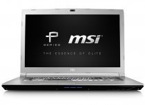 MSI PE72 7RD-697TR Intel Core i7-7700HQ 2.80GHz 16GB DDR4 128GB SSD+1TB 7200RPM 4GB GTX 1050 17.3" Full HD Windows 10 Notebook