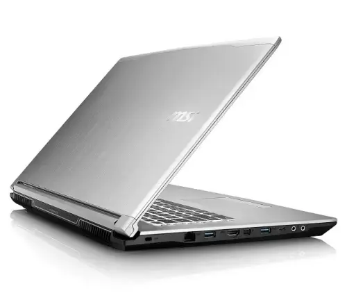 MSI PE72 7RD-697TR i7-7700HQ 2.80GHz 16GB DDR4 128GB SSD+1TB 7200RPM 4GB GTX 1050 17.3″ Full HD Windows 10 Notebook