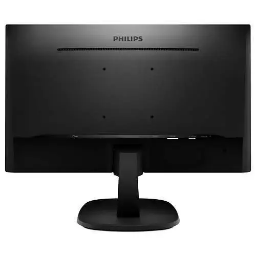 Philips 243V7QDAB/00 23.8″ 5ms (Analog+DVI+HDMI) Full HD IPS Monitör 