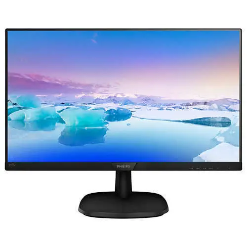 Philips 273V7QDSB/00 27″ 5ms 60 Hz Full HD LCD Monitör