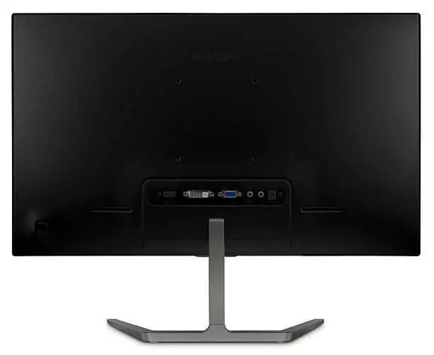 Philips 276E7QDAB/00 27″ 5ms (Analog+DVI-D+MHL/HDMI) Full HD IPS Monitör
