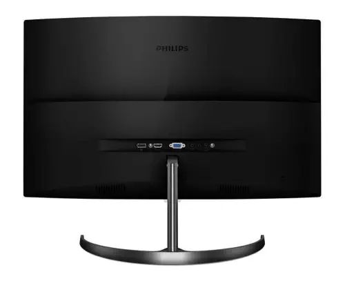Philips 278E8QJAB/00 27″ 4ms (Analog+HDMI+Display) Full HD Curved Gaming Monitör 