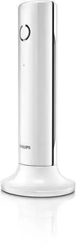Philips M3301W/38 Linea Beyaz Dect Telefon