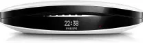 Philips M6601WB/38 Siyah/Beyaz Lucea Dect Telefon