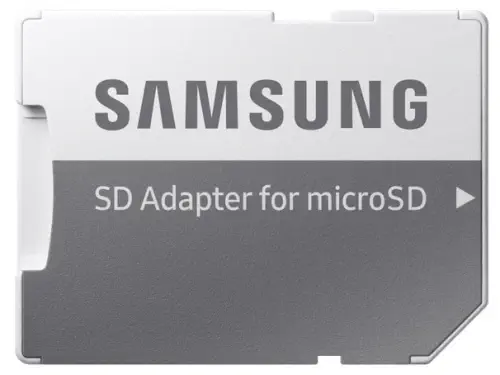 Samsung 32GB mSD PRO PlusU3 MB-MD32GA/EU 100 MB/s (SD Adaptor ile) MicroSD Kart