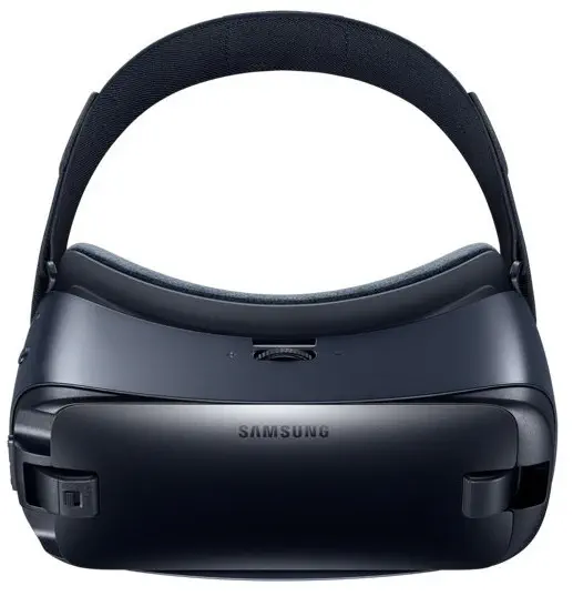 Samsung Gear Vr (2016) SM-R323NBKATUR R323 Sanal Gerçeklik Gözlüğü