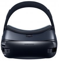 Samsung Gear Vr (2016) SM-R323NBKATUR R323 Sanal Gerçeklik Gözlüğü