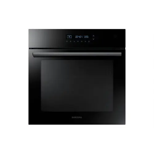 Samsung NV70H5587BB/TR A Enerji Sınıfı Ankastre Fırın