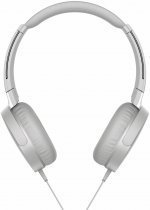 Sony MDR-XB550APW Kablolu Kulaküstü Kulaklık Beyaz