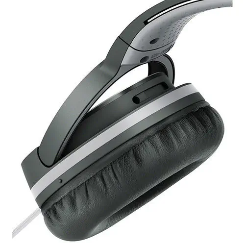 Sony MDR-ZX660APB Kablolu Kulaküstü Kulaklık Siyah